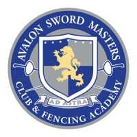 Sword Masters Club Logo