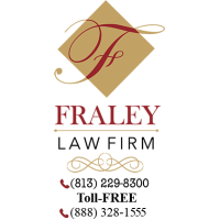 The Fraley Law Firm P.A. Logo