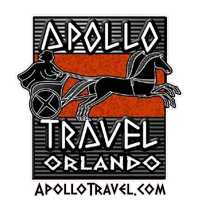 Apollo Travel Orlando Logo