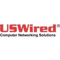 USWired: IT Support & Managed IT Services in San Diego Logo