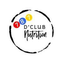 Herbalife 787 D'Club Nutrition Logo