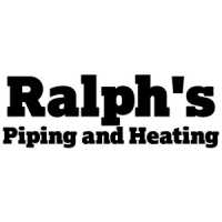 Ralph's Piping and Heating Logo