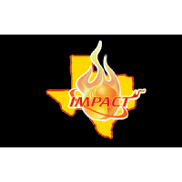Impact Sportz - Austin youth basketball /Cedar Park youth basketball Logo
