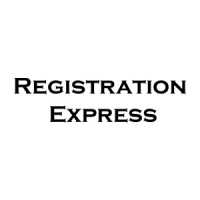 Registration Express Logo