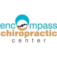 Encompass Chiropractic Centers Logo