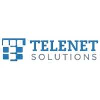 Telenet Solutions Logo