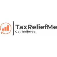 Tax Relief Me Logo