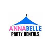 Annabelle party rental Logo