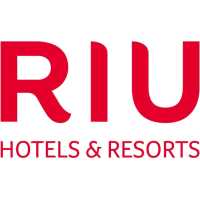 Hotel Riu Plaza Miami Beach Logo
