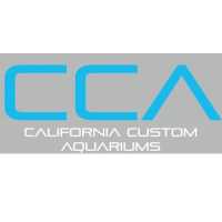 California Custom Aquariums Logo