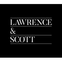 Lawrence & Scott Logo