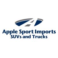 Apple Sport Imports Logo