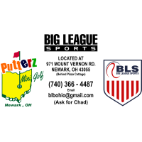 Big League Sports Logo