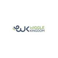 Product Prodigy DBA Wiggle Kingdom Logo