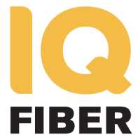 IQ Fiber Logo
