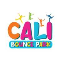 Cali Bounce Park Logo