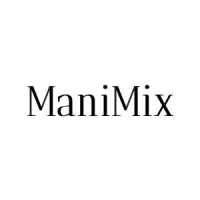 ManiMix Logo