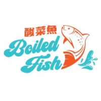 Boiled Fish Logo