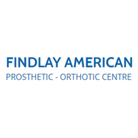 Findlay American Prosthetics Logo