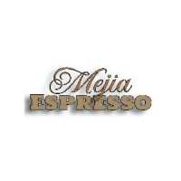 Mejia Espresso Logo