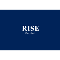 RISE Capital Logo
