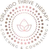 Orlando Thrive Therapy Logo