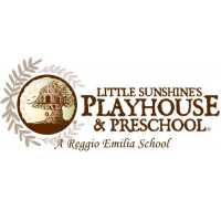 Little Sunshine's Playhouse and Preschool of Lakeway Logo