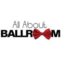 All About Ballroom Dance Logo