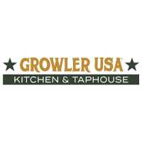Growler USA - Austin Logo
