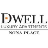 Dwell Nona Place Logo