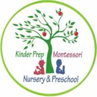 Kinder Prep Montessori Nursery & Preschool in Williamsburg Logo