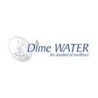 Dime Water Inc. Logo