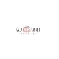Photographer and Videographer in San Diego - Gala Parker Photography Logo