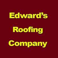 Edward's Roofing Company Logo