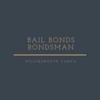 Bail Bonds Tampa Logo