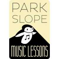 Park Slope Music Lessons Logo