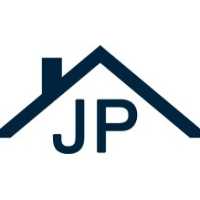 JP Construction Logo