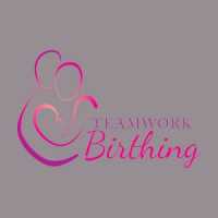 Teamwork Birthing Logo