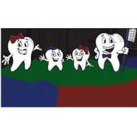 Family Dental Care - East Side Chicago Logo