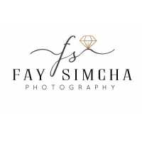 Fay Simcha Photography Logo