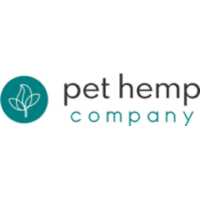 Pet Hemp Company Logo