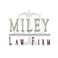 Miley Law Firm Logo