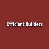 Efficient Builders Logo