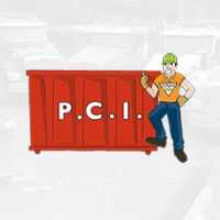 PCI Contracting Inc. Logo