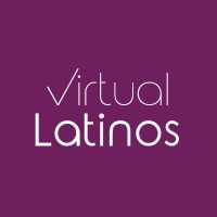 Virtual Latinos Logo