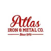Atlas Iron & Metal Company, Inc Logo