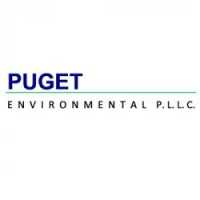 Puget Environmental P.L.L.C. Logo