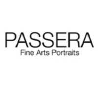 Passera Fine Arts Portraits Logo
