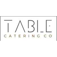 Table Catering Co Logo