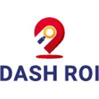 Dash ROI Logo
